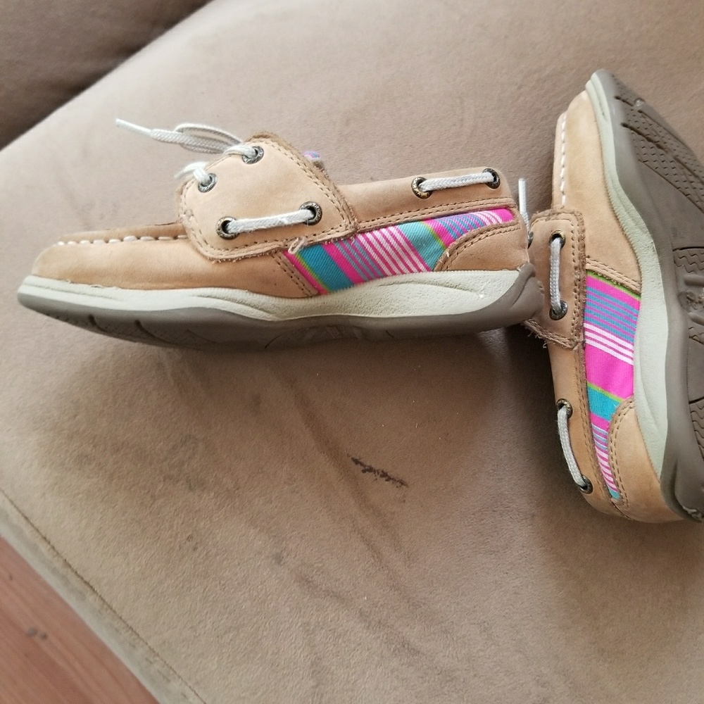 Kids Sperry's